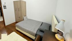 Villa De West (D5), Condominium #545454761